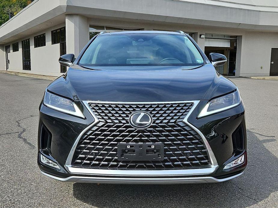 used 2022 Lexus RX 350 car, priced at $39,901