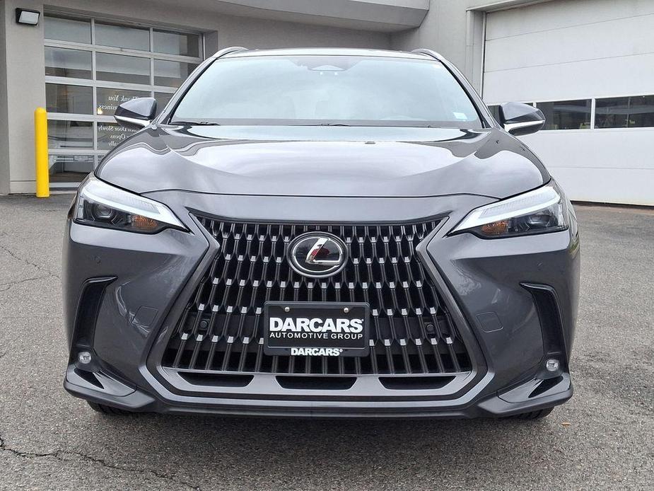 used 2023 Lexus NX 350 car, priced at $38,887