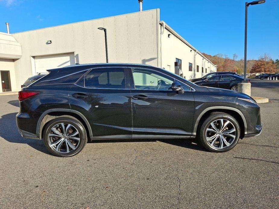 used 2020 Lexus RX 350 car, priced at $32,933