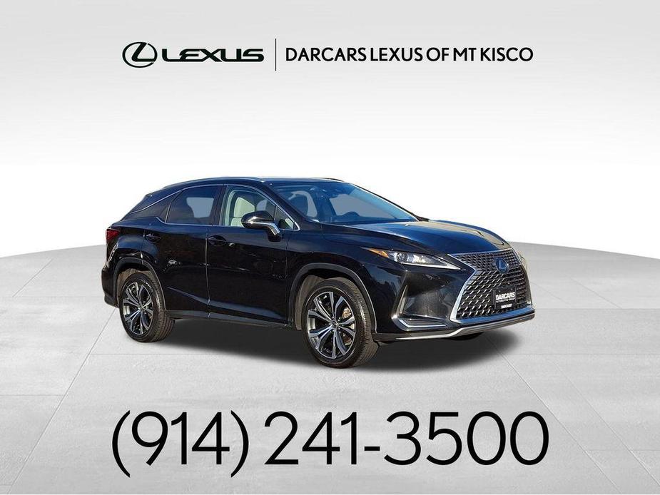 used 2020 Lexus RX 350 car, priced at $32,933