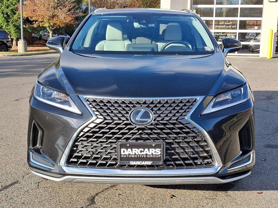 used 2020 Lexus RX 350 car, priced at $32,933