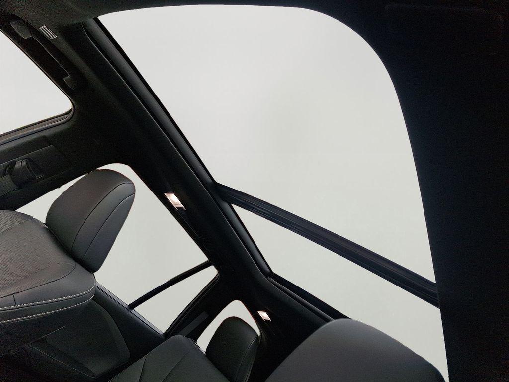 used 2025 Lexus TX 350 car, priced at $58,587