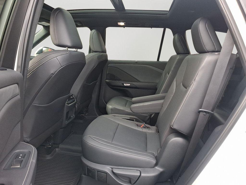 used 2025 Lexus TX 350 car, priced at $58,587