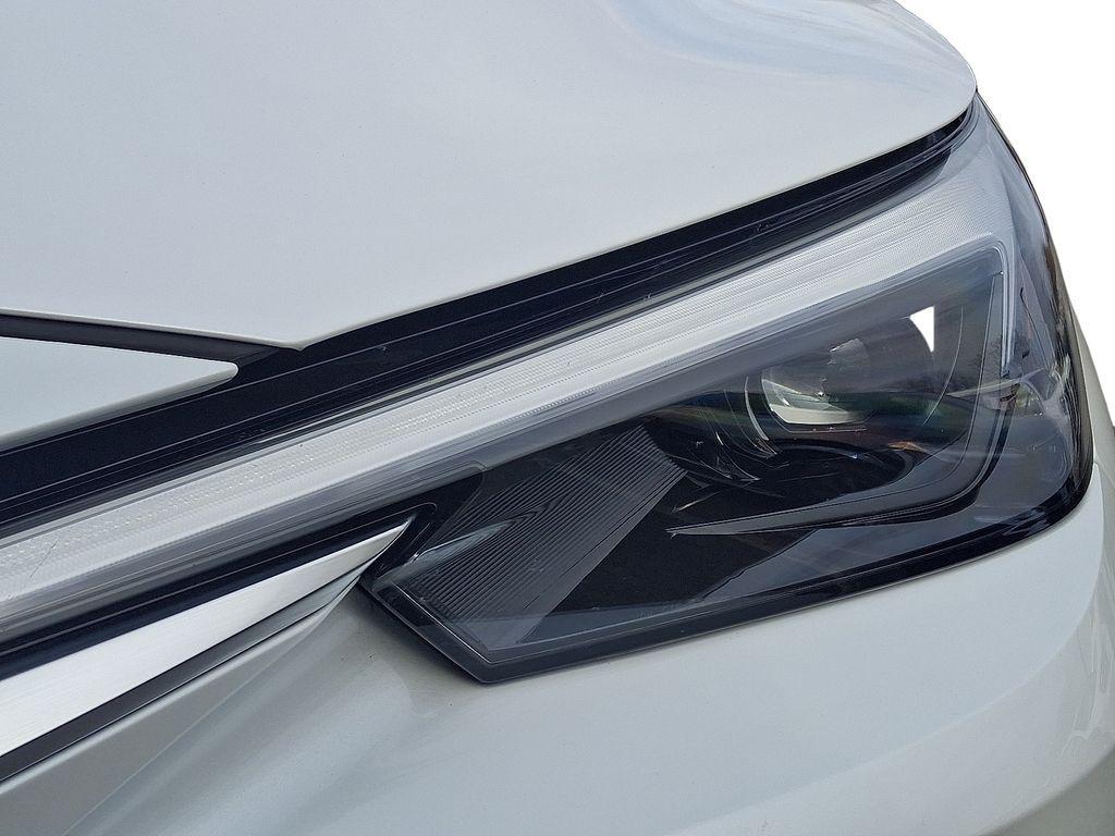 used 2025 Lexus TX 350 car, priced at $58,587