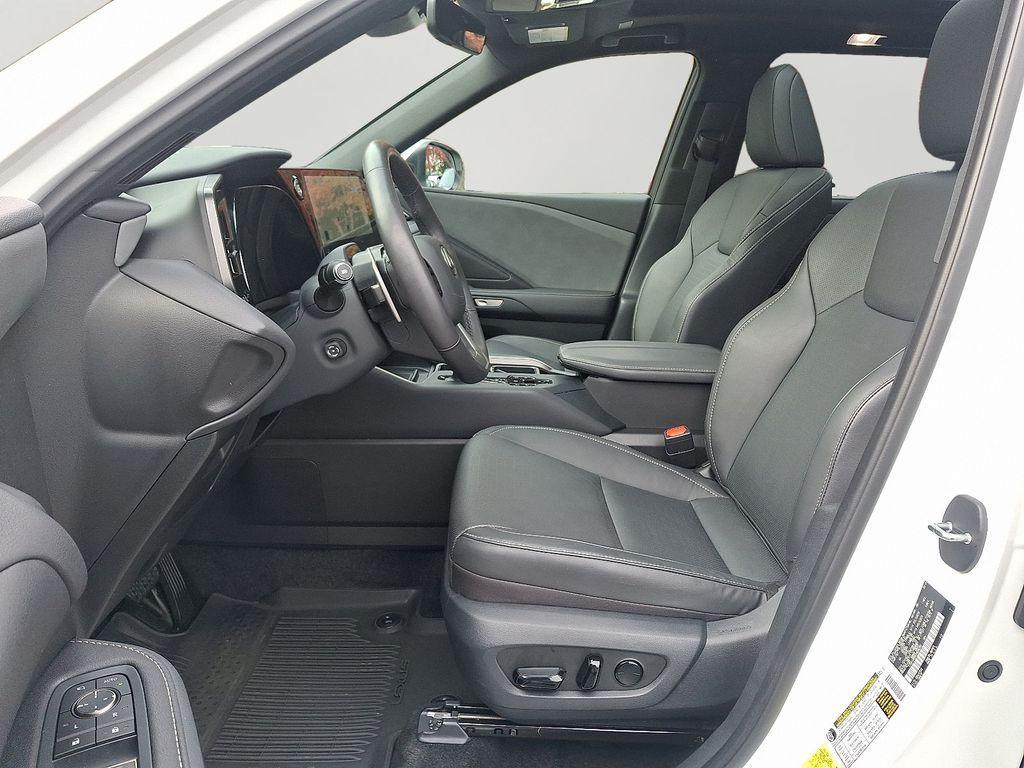 used 2025 Lexus TX 350 car, priced at $58,587