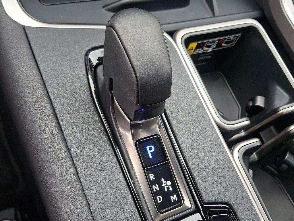 used 2025 Lexus TX 350 car, priced at $58,587