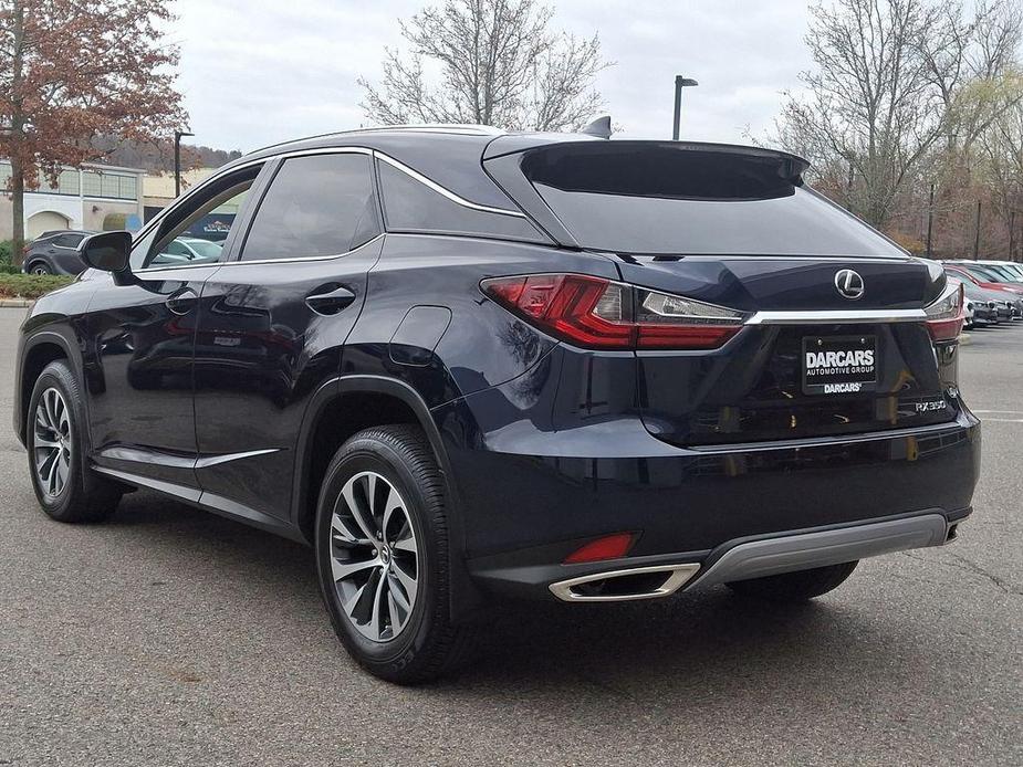 used 2022 Lexus RX 350 car, priced at $40,781