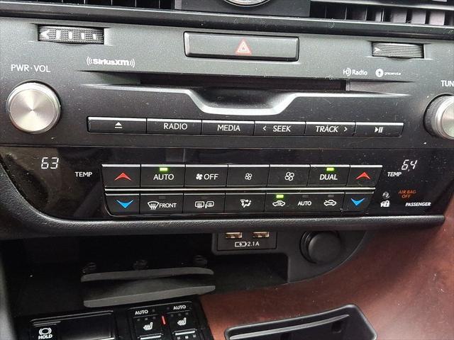 used 2020 Lexus RX 350 car, priced at $34,860