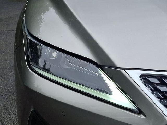 used 2020 Lexus RX 350 car, priced at $34,860