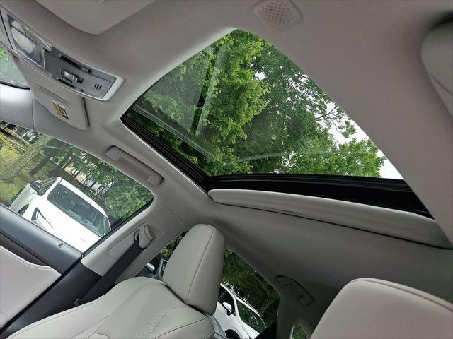 used 2022 Lexus RX 350 car, priced at $38,887