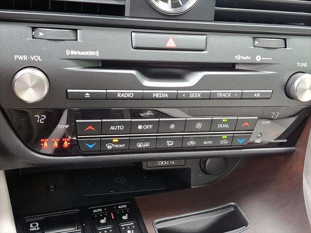 used 2022 Lexus RX 350 car, priced at $38,887