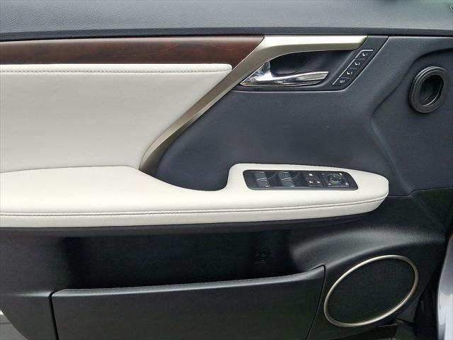 used 2022 Lexus RX 350 car, priced at $38,887