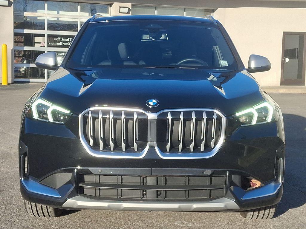 used 2024 BMW X1 car, priced at $34,553