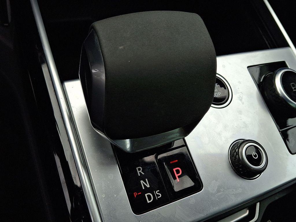 used 2023 Land Rover Range Rover car, priced at $112,987