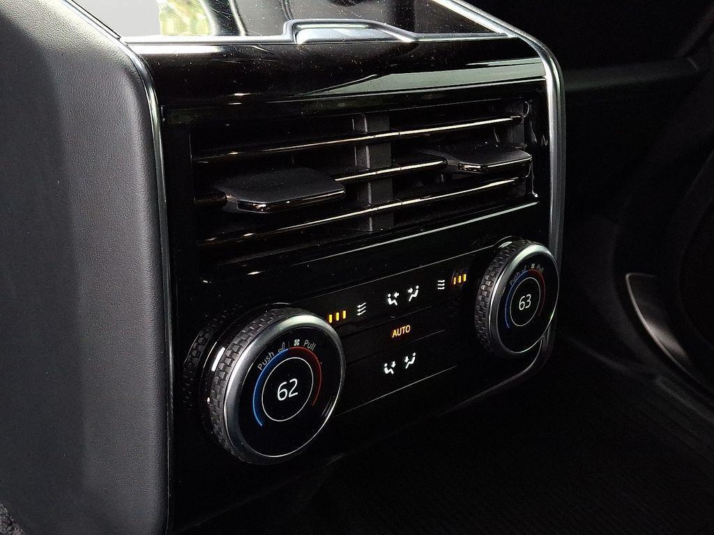 used 2023 Land Rover Range Rover car, priced at $112,987