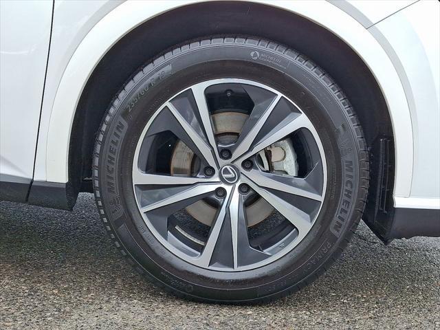 used 2024 Lexus RX 350 car, priced at $48,399