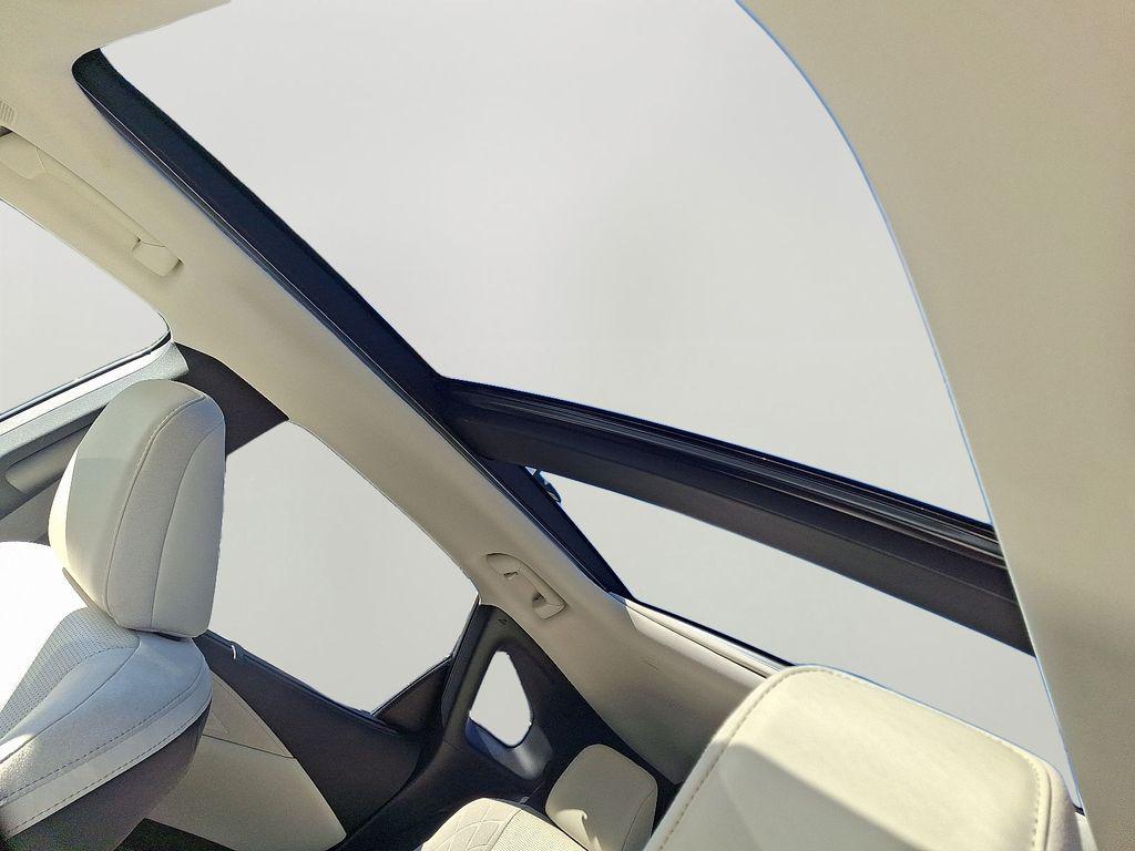 used 2023 Lexus RX 350 car, priced at $49,902