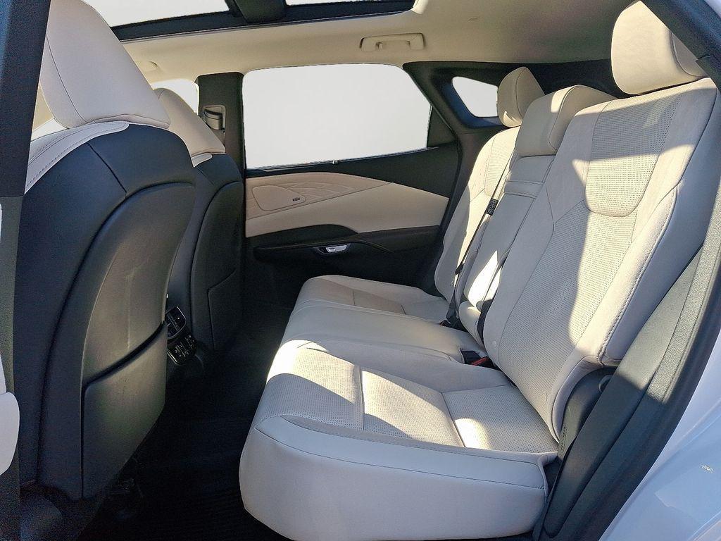 used 2023 Lexus RX 350 car, priced at $49,902