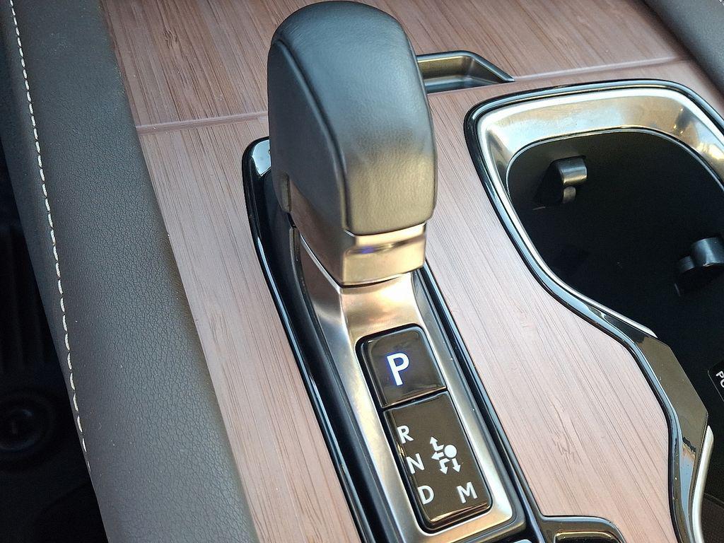 used 2023 Lexus RX 350 car, priced at $49,902