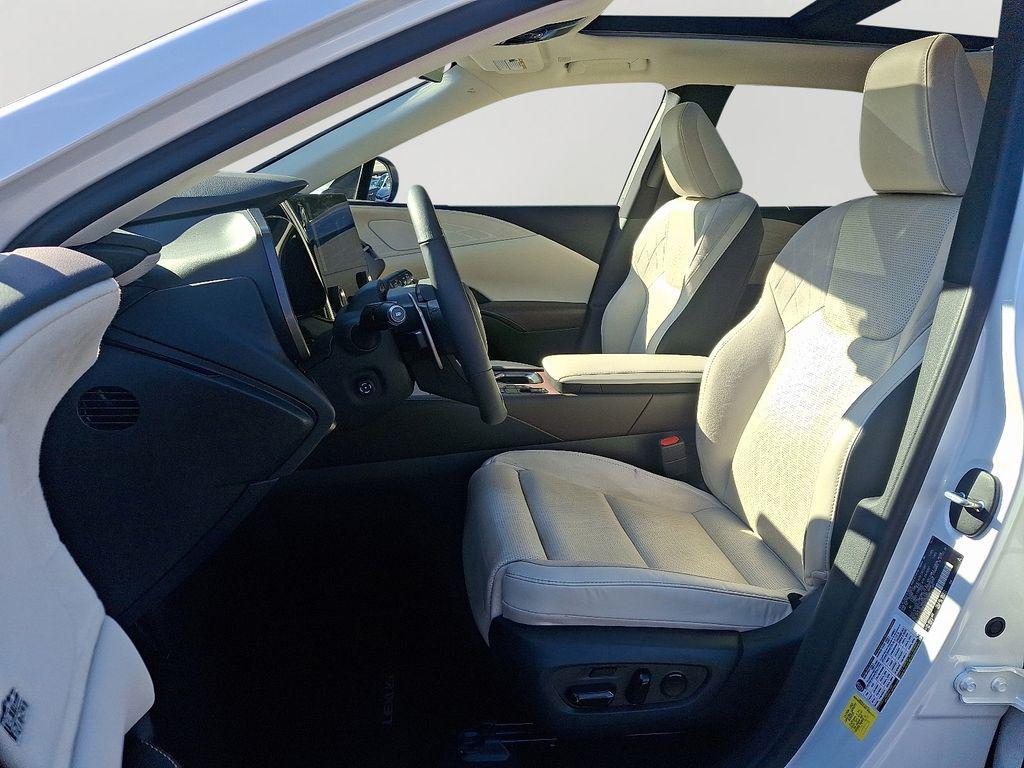 used 2023 Lexus RX 350 car, priced at $49,902