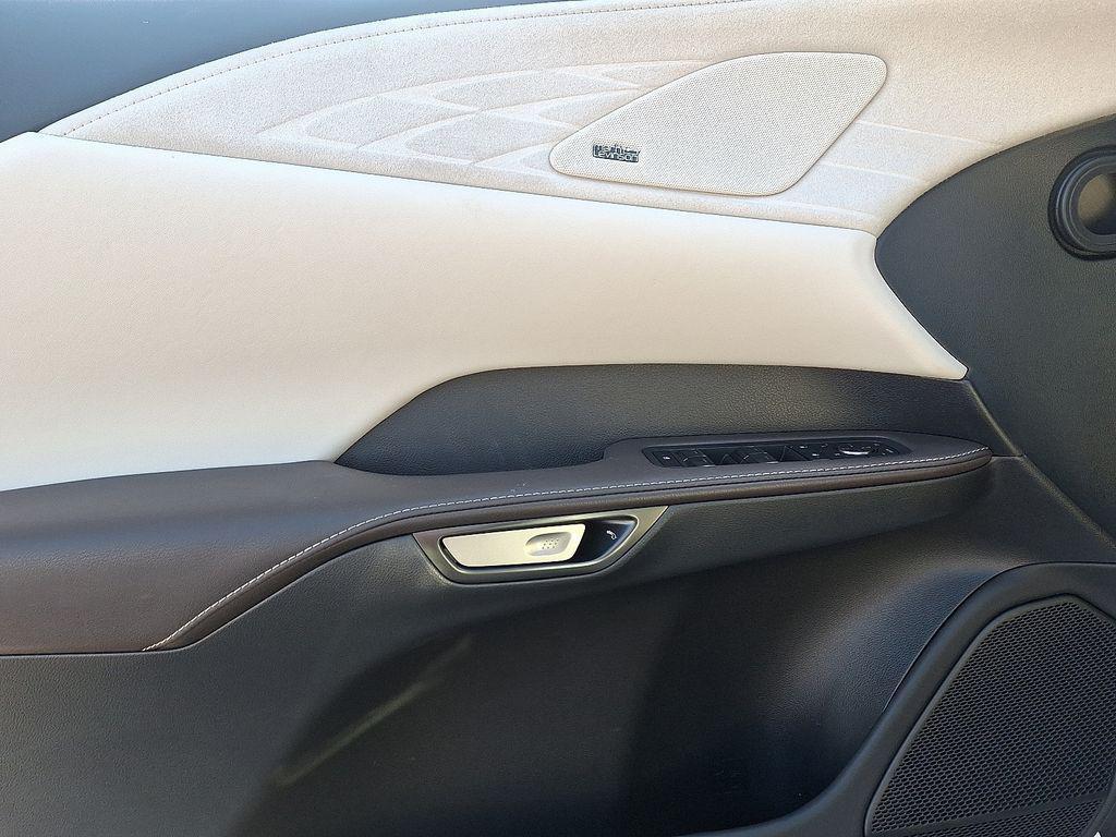 used 2023 Lexus RX 350 car, priced at $49,902