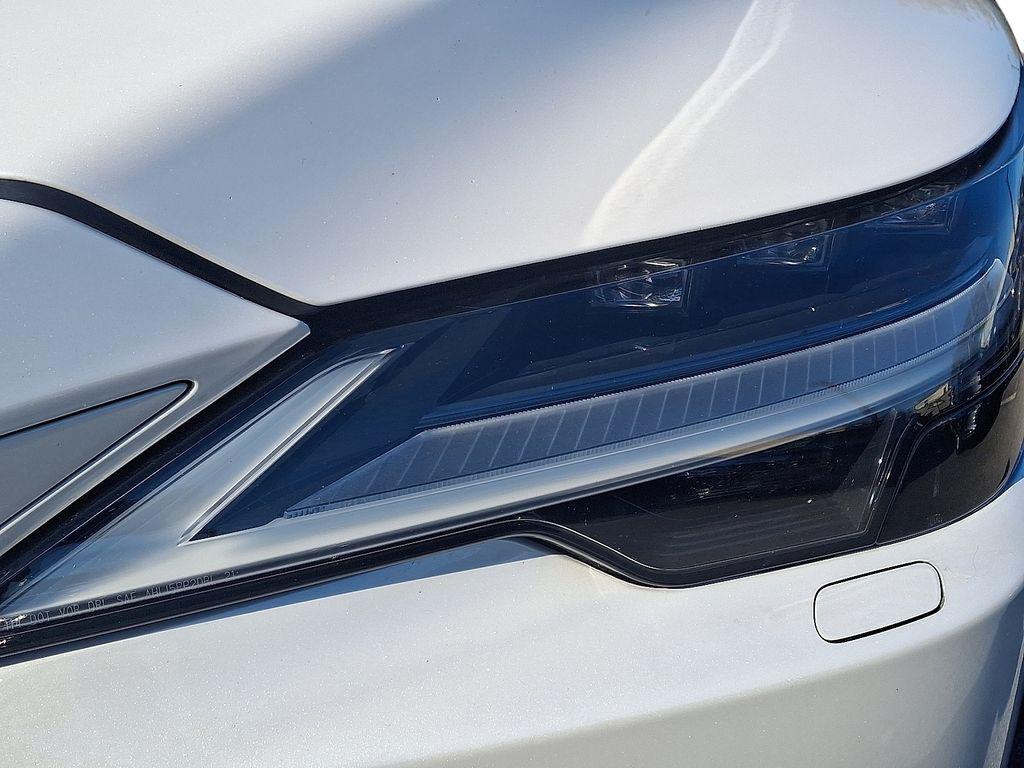 used 2023 Lexus RX 350 car, priced at $49,902