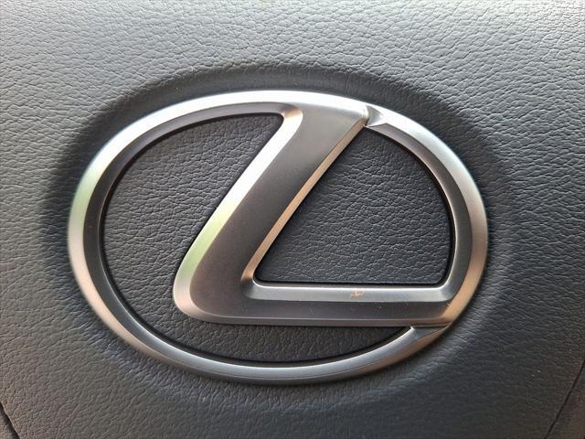 new 2025 Lexus LX 700h car, priced at $120,933