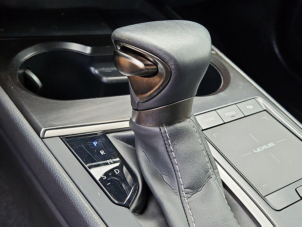 used 2022 Lexus UX 250h car, priced at $28,503