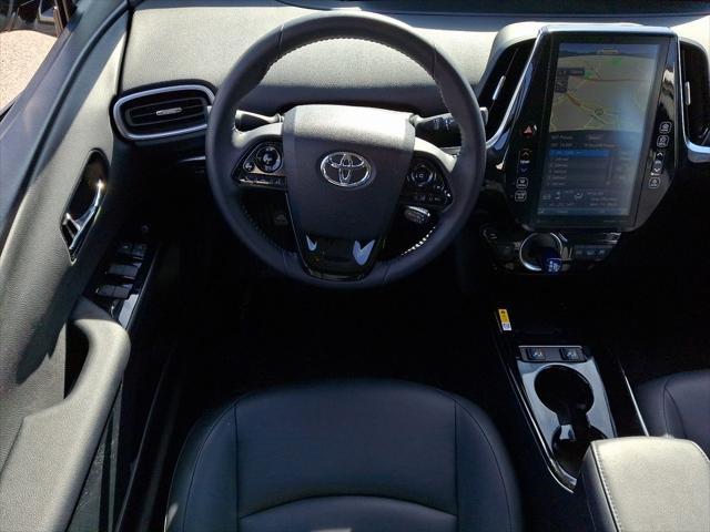used 2020 Toyota Prius Prime car, priced at $22,985