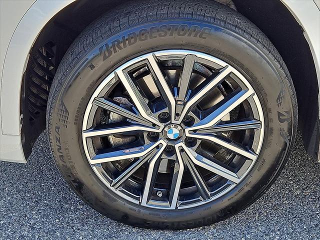 used 2023 BMW X1 car, priced at $35,989