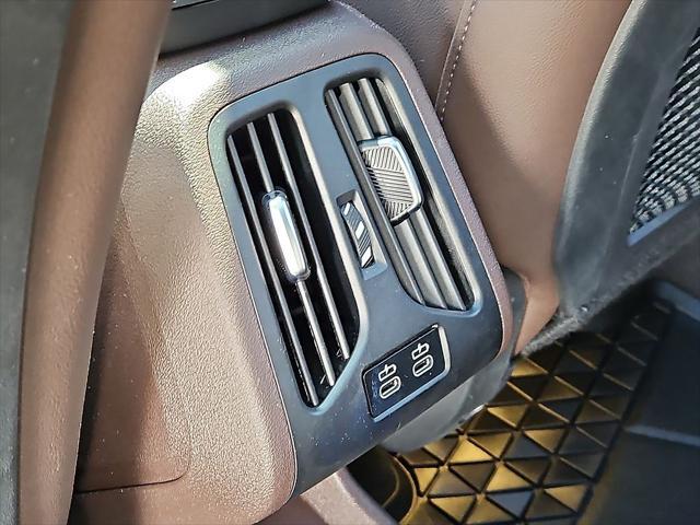 used 2023 BMW X1 car, priced at $35,989