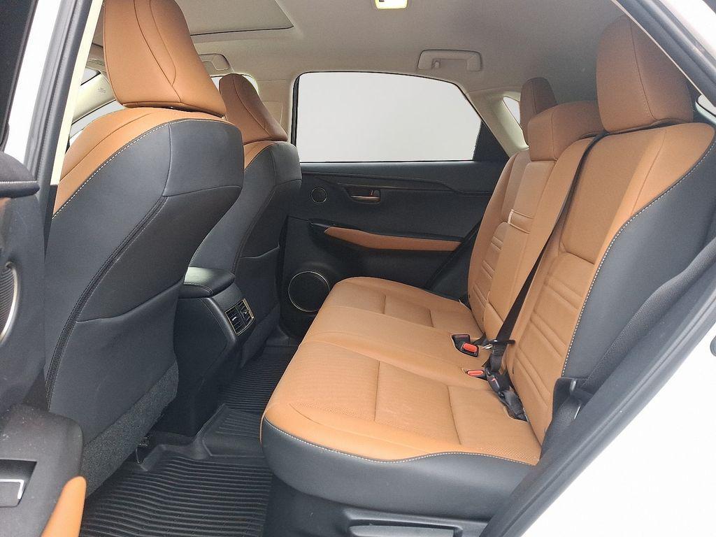 used 2021 Lexus NX 300 car, priced at $26,953