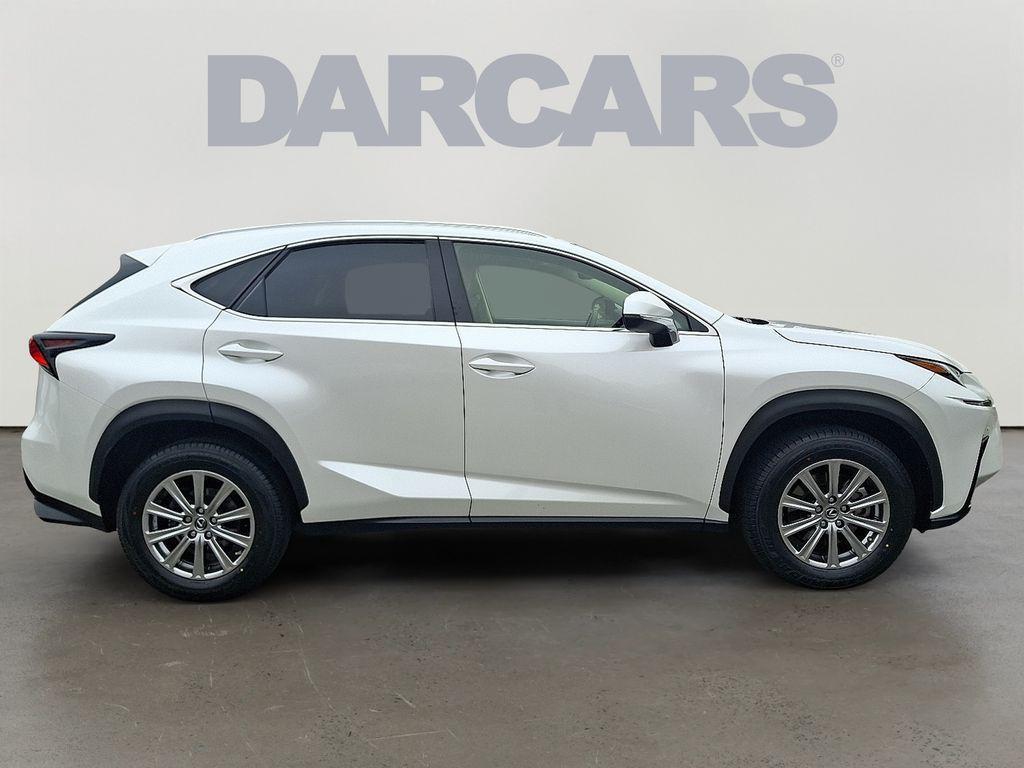 used 2021 Lexus NX 300 car, priced at $26,953