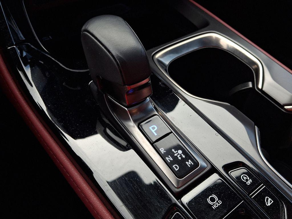 used 2024 Lexus NX 350 car, priced at $41,860