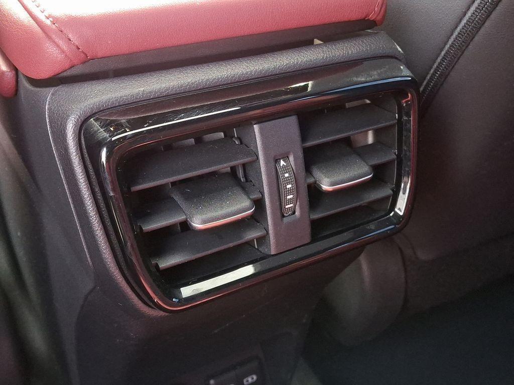 used 2024 Lexus NX 350 car, priced at $41,860