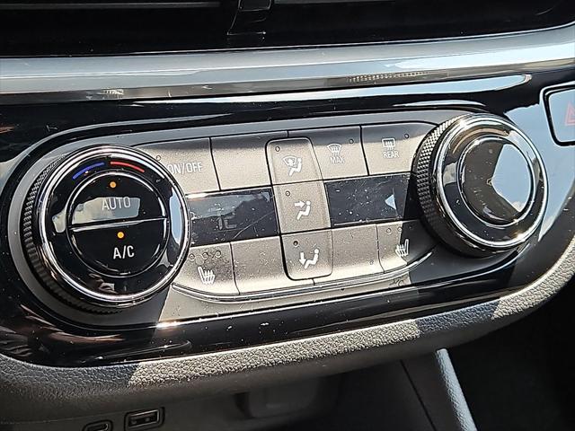 used 2024 Buick Envista car, priced at $23,711