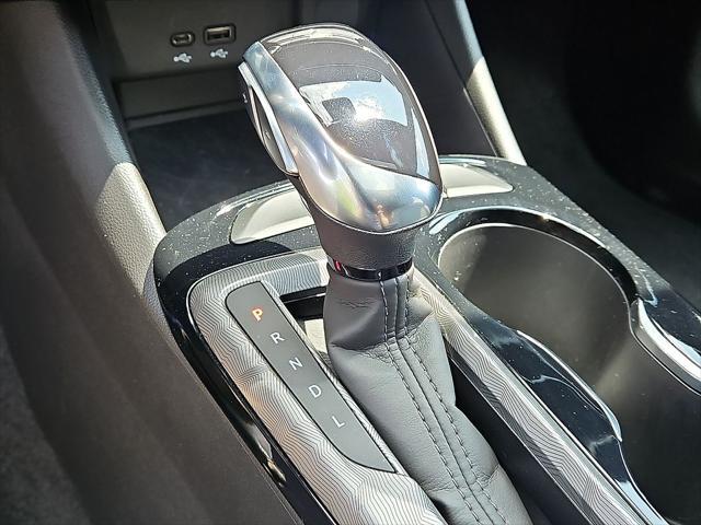 used 2024 Buick Envista car, priced at $23,711