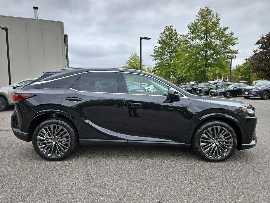 used 2024 Lexus RX 350 car, priced at $59,663