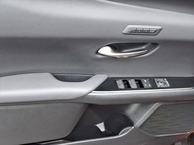 used 2024 Lexus UX 250h car, priced at $39,988