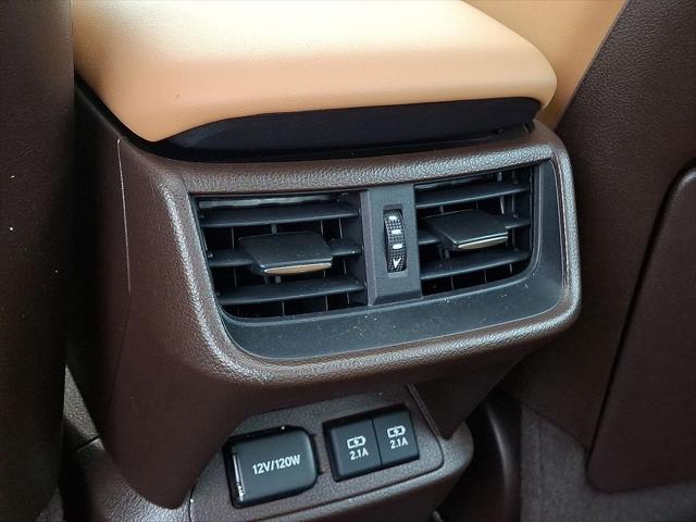 used 2021 Lexus ES 250 car, priced at $29,699