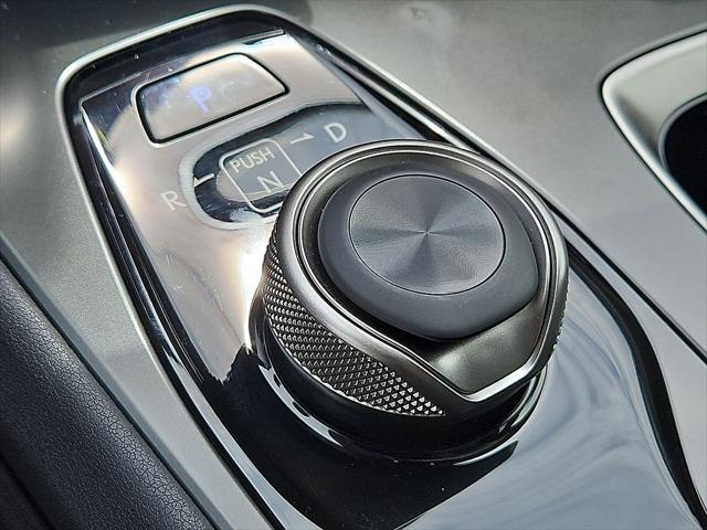 used 2024 Lexus RZ 300e car, priced at $32,904