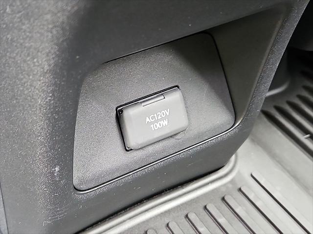 used 2024 Lexus RZ 300e car, priced at $32,904