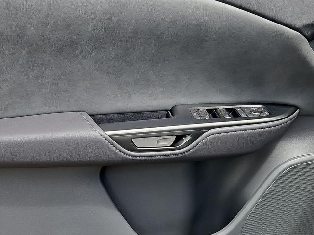 used 2024 Lexus RZ 300e car, priced at $32,904