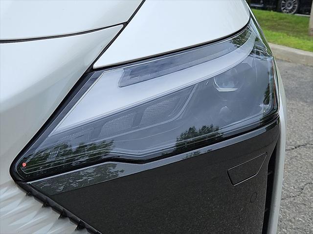 used 2024 Lexus RZ 300e car, priced at $32,904