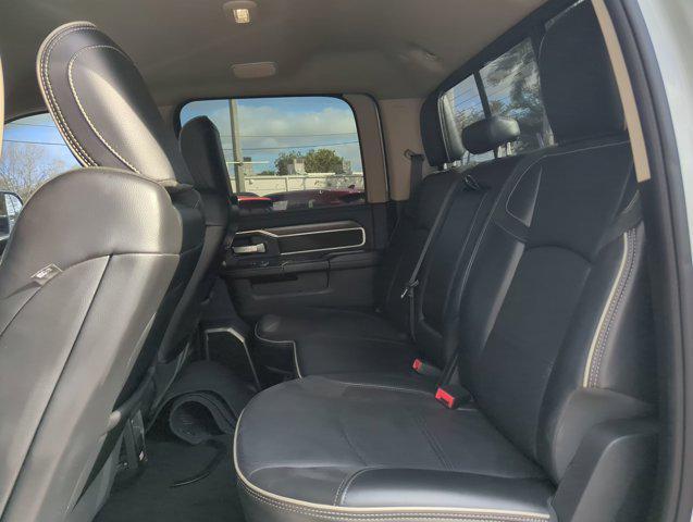 used 2021 Ram 2500 car, priced at $49,888