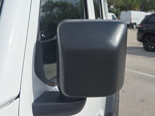 new 2026 Jeep Wrangler car, priced at $51,637