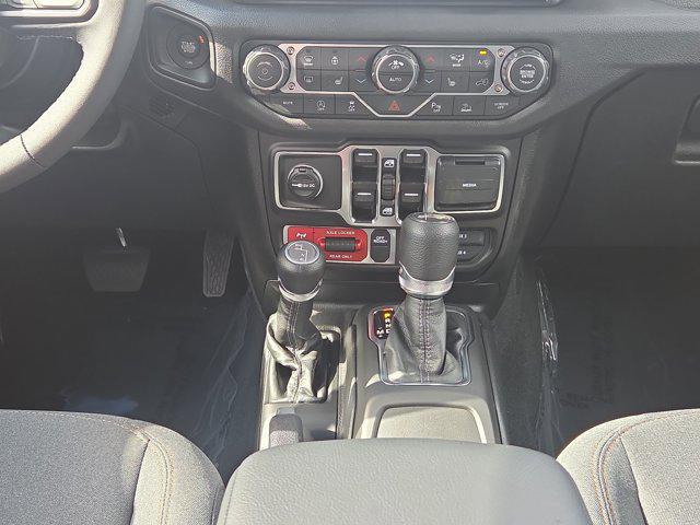 new 2026 Jeep Wrangler car, priced at $51,637