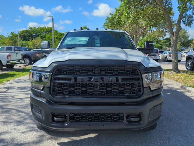 new 2024 Ram 3500 car, priced at $73,145