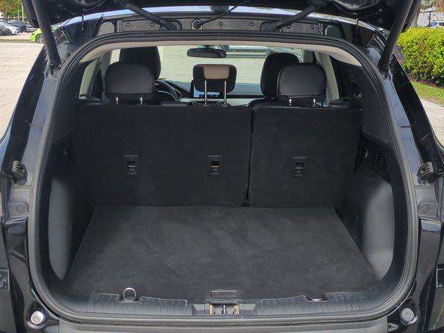 used 2022 Ford Escape car, priced at $19,500