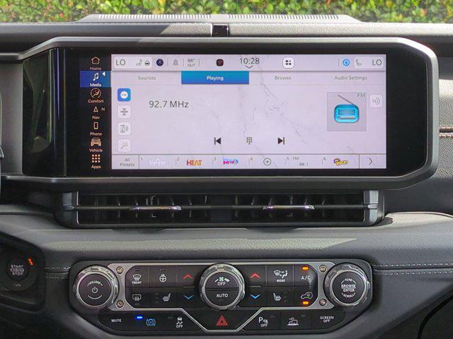 new 2025 Jeep Wrangler 4xe car, priced at $52,638